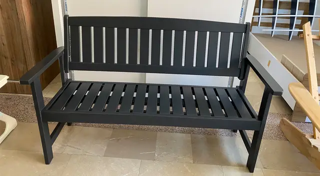 Ahşap Ürünler