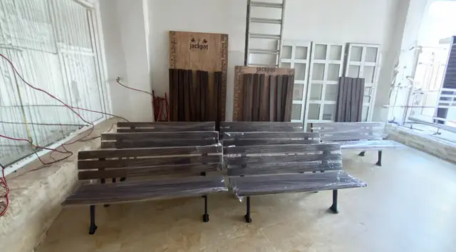 Ahşap Ürünler