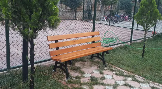 Ahşap Ürünler