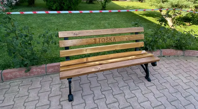 Ahşap Ürünler