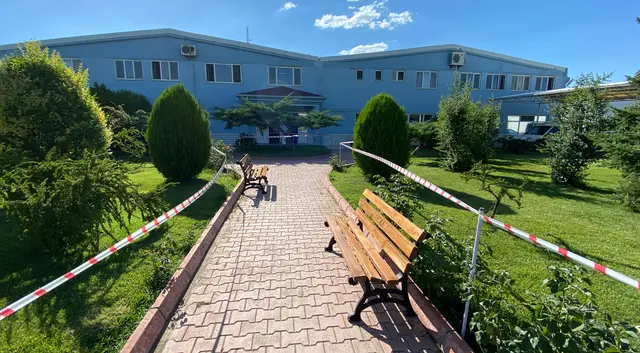 Ahşap Ürünler
