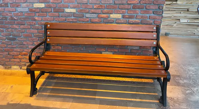 Ahşap Ürünler