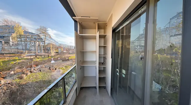 Balkon & Kiler Dolap Tasarımları