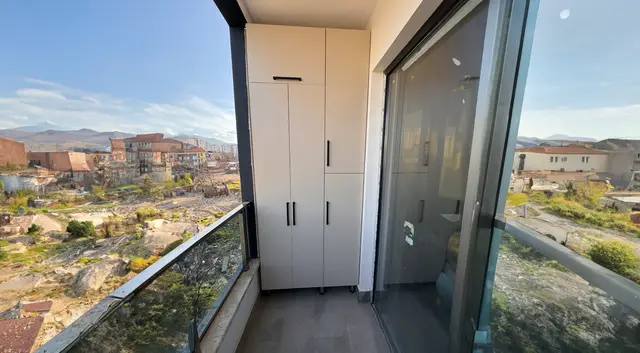 Balkon & Kiler Dolap Tasarımları