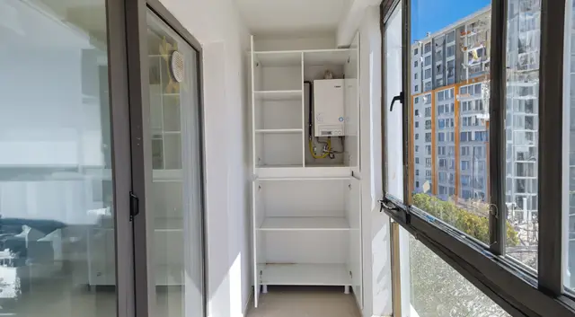 Balkon & Kiler Dolap Tasarımları