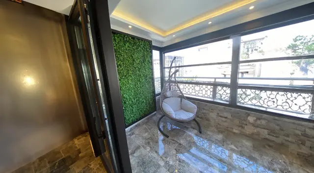 Balkon & Kiler Dolap Tasarımları