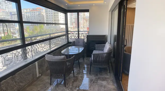 Balkon & Kiler Dolap Tasarımları