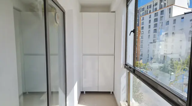 Balkon & Kiler Dolap Tasarımları