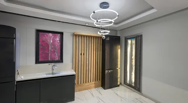 Balkon & Kiler Dolap Tasarımları