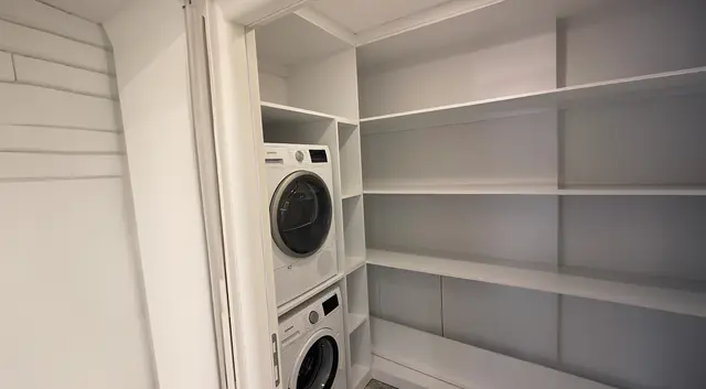 Banyo Dolap Tasarımları