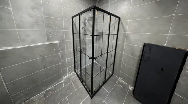 Banyo Dolap Tasarımları