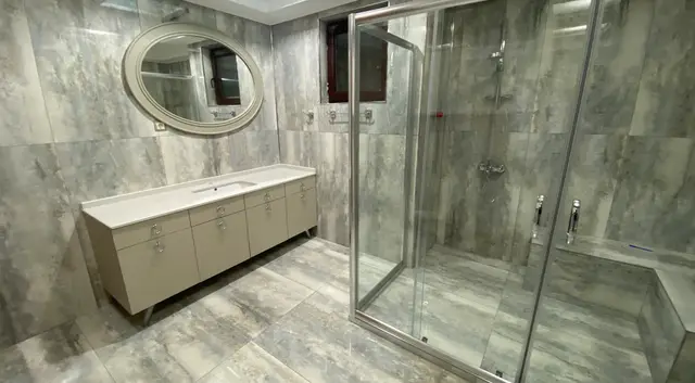 Banyo Dolap Tasarımları