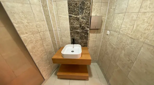 Banyo Dolap Tasarımları