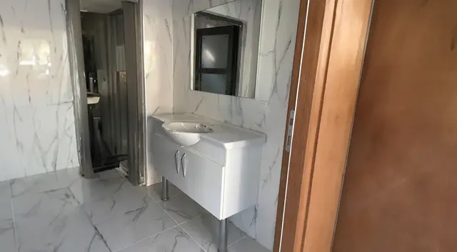 Banyo Dolap Tasarımları
