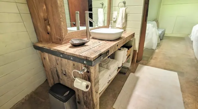 Banyo Dolap Tasarımları