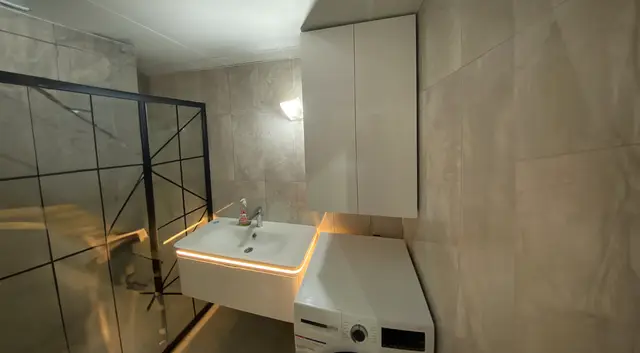 Banyo Dolap Tasarımları