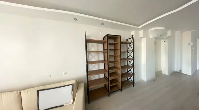 Çalışma Masası & Kitaplık Tasarımları