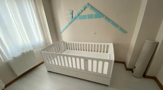 Çocuk Odası Tasarımları