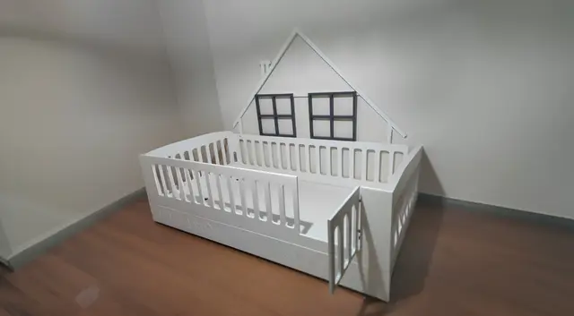 Çocuk Odası Tasarımları