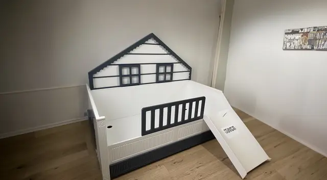 Çocuk Odası Tasarımları