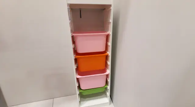 Çocuk Odası Tasarımları