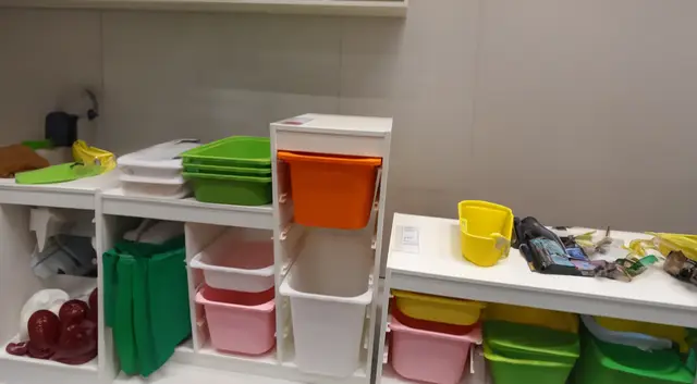 Çocuk Odası Tasarımları