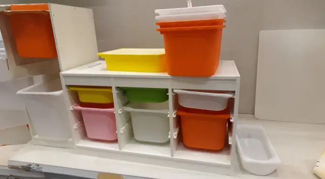 Çocuk Odası Tasarımları