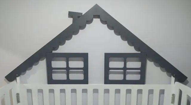Çocuk Odası Tasarımları