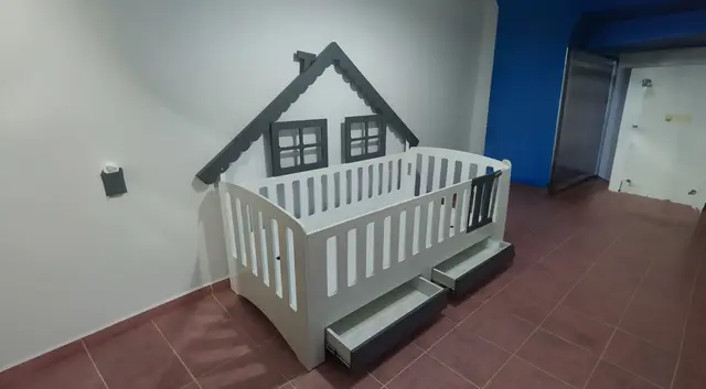 Çocuk Odası Tasarımları