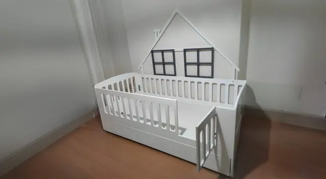 Çocuk Odası Tasarımları