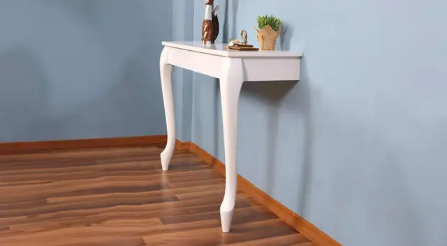 Dresuar Tasarımları