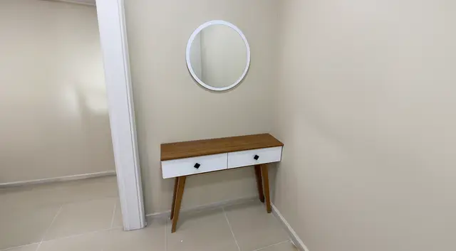 Dresuar Tasarımları