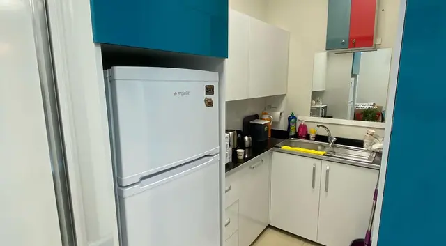 Eczane Mobilya Tasarımları