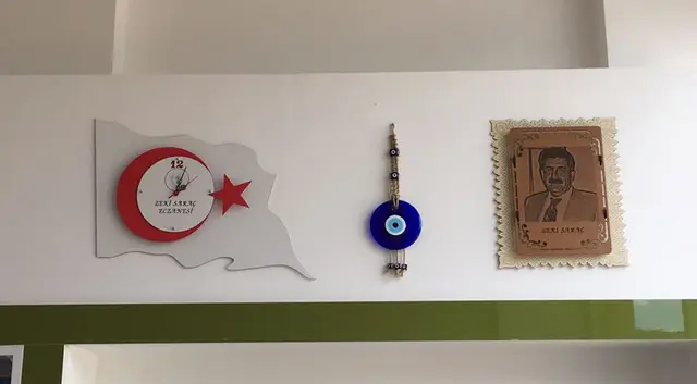 Eczane Mobilya Tasarımları