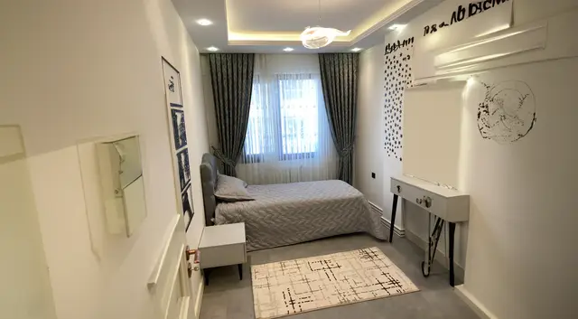 Genç Odası Tasarımları