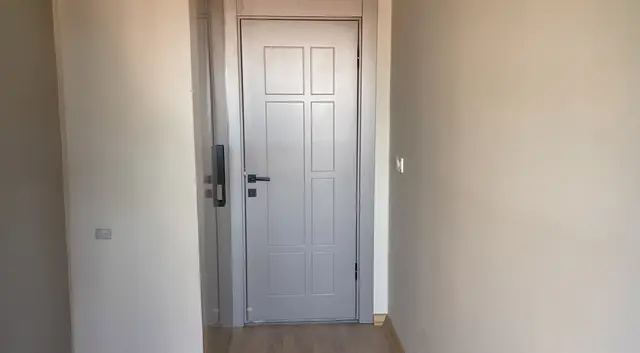 Kapı Tasarımları