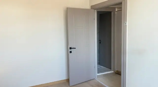 Kapı Tasarımları