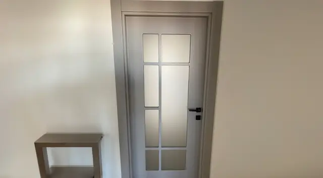 Kapı Tasarımları