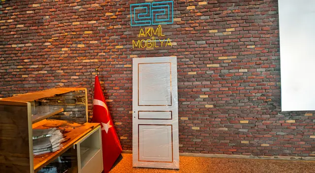 Kapı Tasarımları
