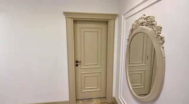 Kapı Tasarımları