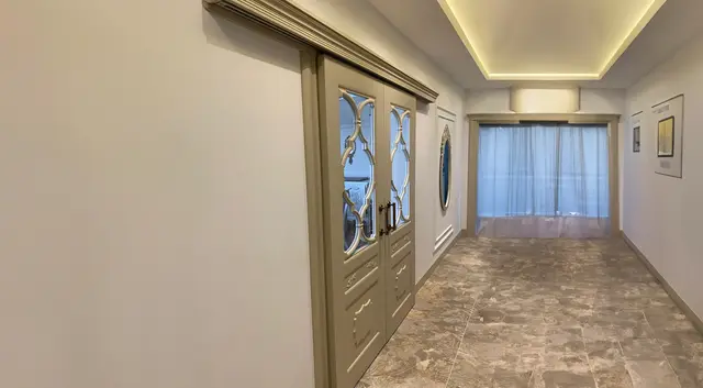 Kapı Tasarımları