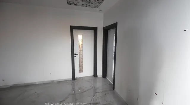 Kapı Tasarımları