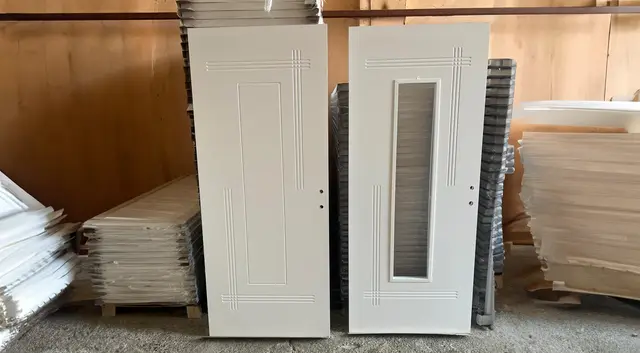 Kapı Tasarımları