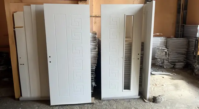 Kapı Tasarımları