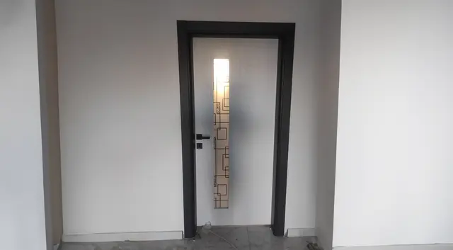 Kapı Tasarımları