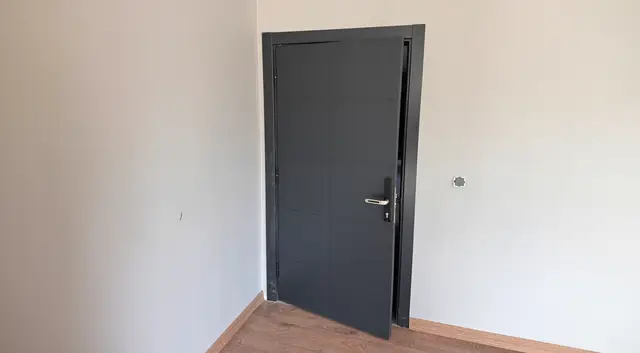 Kapı Tasarımları