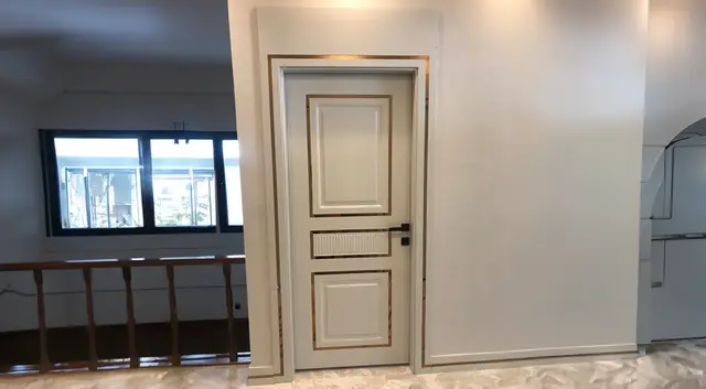 Kapı Tasarımları