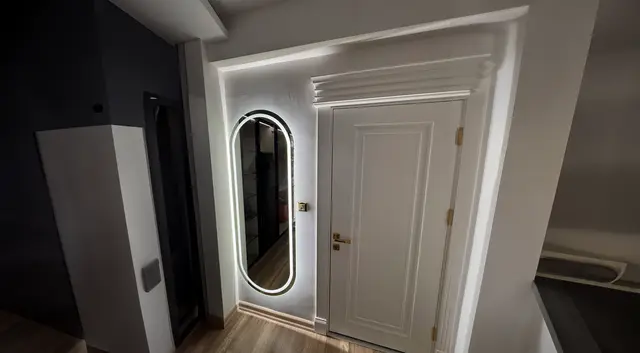Kapı Tasarımları
