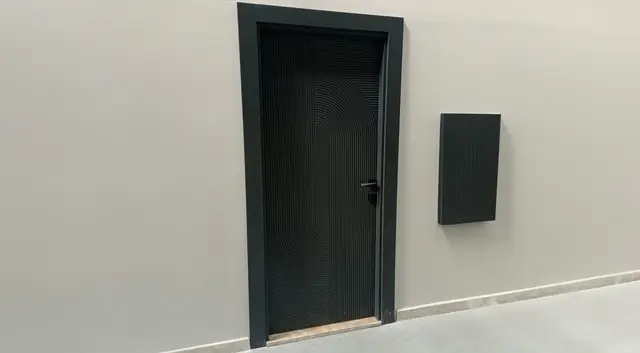 Kapı Tasarımları