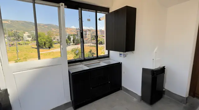 Kombi Dolap Tasarımları
